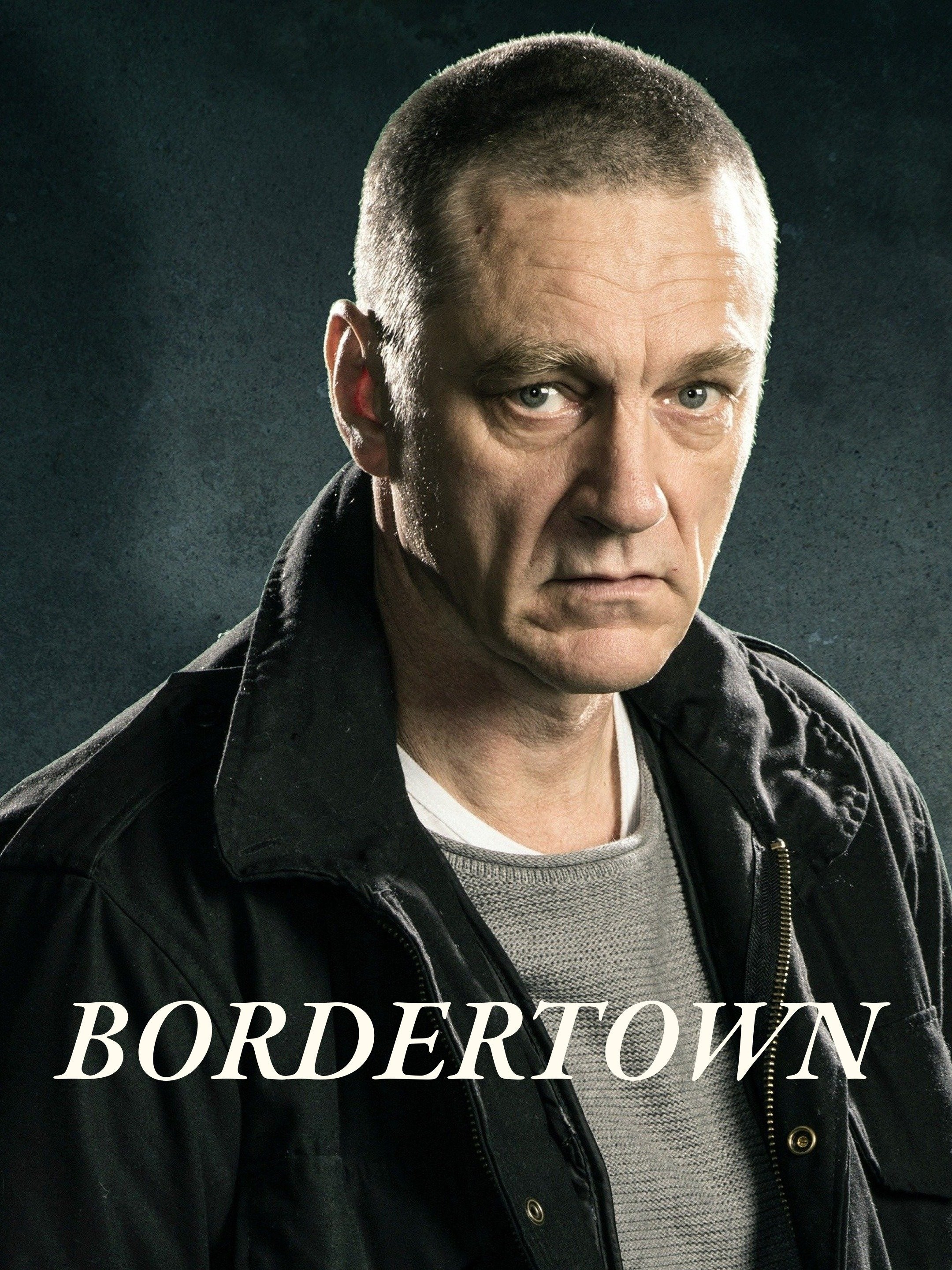 Prime Video: Bordertown Season 1